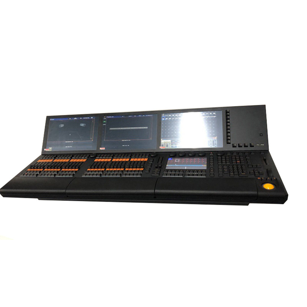 Grand Ma F3 full size  DMX console HS-GrandMA F3